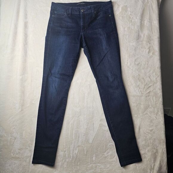 joes jeans Womens 30 Trista Medium Wash Skinny Great Condition - Picture 1 of 10